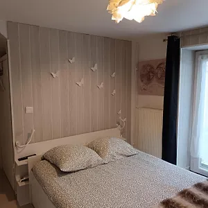  Bed & Breakfast La Savoue -